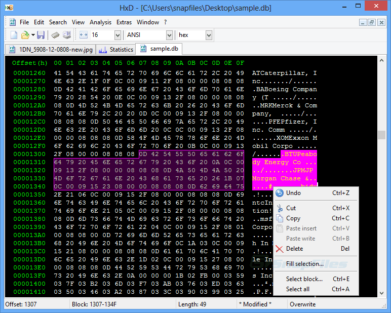 Hxd hex editor cnet download