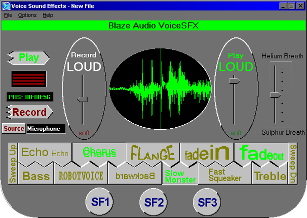 Voice Over Software Download